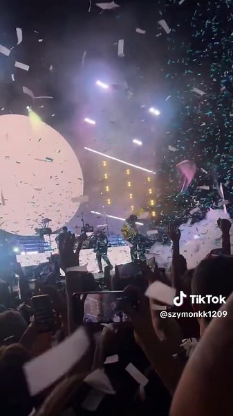 An Unforgettable Night in Glasgow with OneRepublic