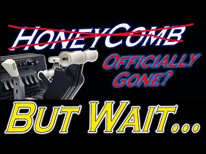 👉 The End of Honeycomb? A New Beginning for Flight Sim Fans! ✈️