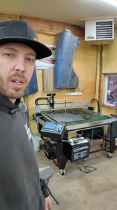19K views · 75 reactions | Looking for another reason to pick up the Versa Cut Plasma Table? Check out this video from @lukie_dude and his honest feedback after using the table for a week. Watch the entire 5 minute video on his page! * * * If you've been on the fence about buying the eastwoodco Versa Cut Plasma Table I'm here to shove you over it. Check it out. #eastwoodtools ( # @lukie_dude ) | Eastwood | Facebook