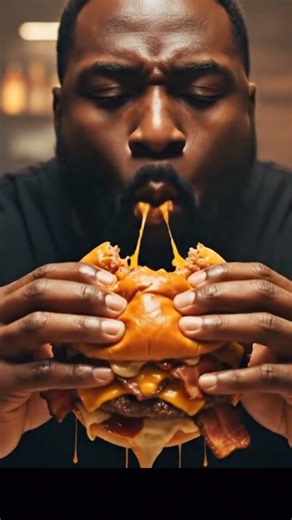 Don't forget your headphones for the crispy ASMR! 🎧