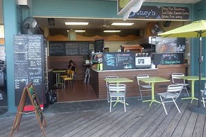 Stuey's Juice Bar & Bistro - The Wildwoods, NJ