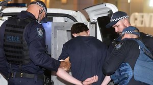 Corruption probe hits Coast cops