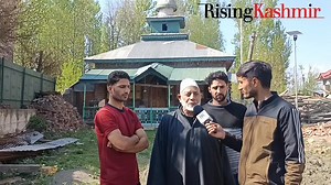 27K views · 213 reactions | Wadwan Village, located in the Budgam district has maintained a notably high literacy rate over the past three decades, especially when compared to other villages in the district. Reports Arif Rashid | The Rising Kashmir | Facebook