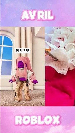 JE SUIS ALLÉE FAIRE UN TOUR EN VOITURE ET QUELQUE CHOSE DE TRÈS GRAVE EST ARRIVÉ ! 😔 #roblox