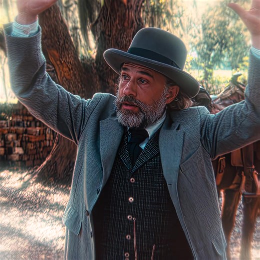 Dr Schultz edit | Django unchained| King Von Peak era #fyp #django #drschultz #edit #djangounchained