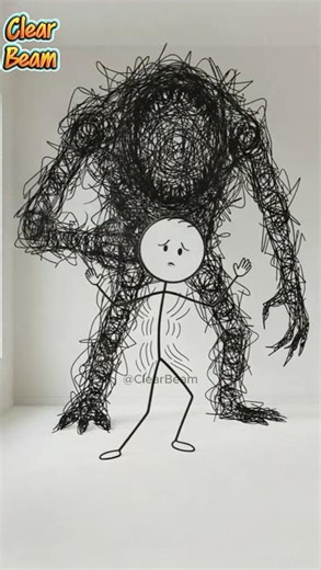 The Procrastinator's Panic.