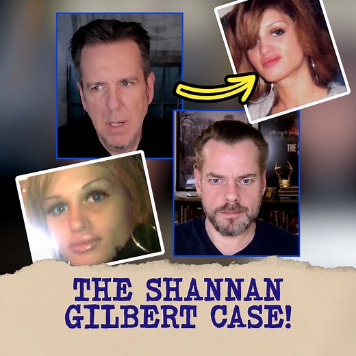 14K views · 359 reactions | Is Shannan Gilbert Connected to Long Island Serial Killer? #mystery #truecrime | LordanArts | Facebook