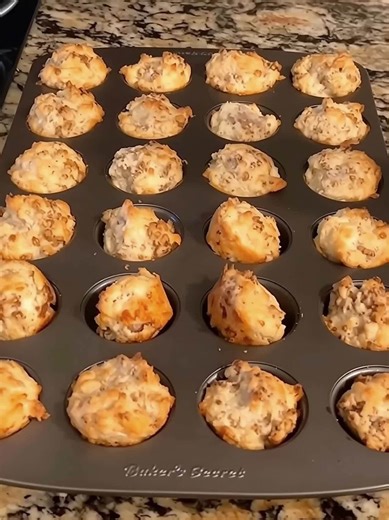 143K views · 901 reactions | "Made these for Christmas Eve dinner and they were a big hit. Even my 3 yr old Granddaughter ate them and asked for more. I made exactly as recipe said and they were wonderful but it is an easy recipe to tweak however you would like. Will be making these again soon!!" Recipe in comments ⬇️ | Easy Recipes | Facebook