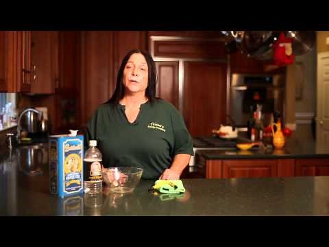 How to Remove Scratches from Wood Floors