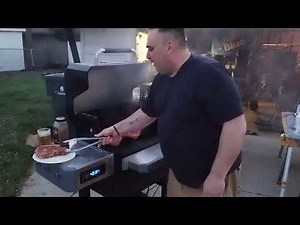 How to BBQ with the Master built Gravity Series 900
