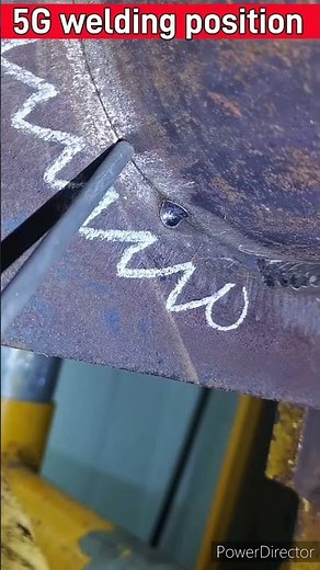 5 G welding position||welding position #5g