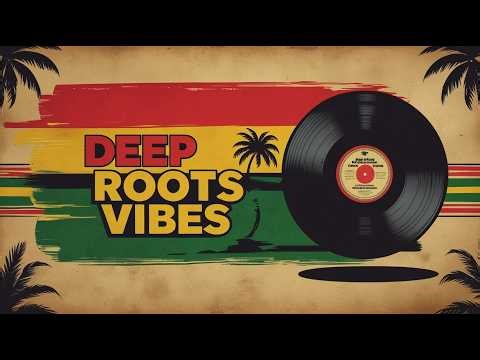 Concrete and Dust | 1965 Unreleased Roots Reggae Album
