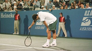 50 Moments That Mattered: Sampras edges Corretja in epic five-setter