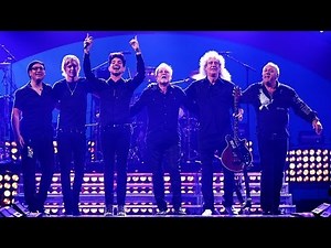 Queen & Adam Lambert: Tour Trailer