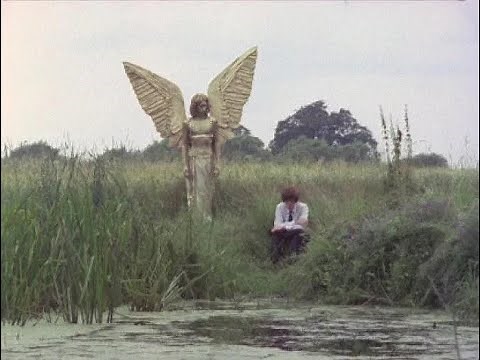 Play For Today - Pendas Fen (1974) HD BluRay by David Rudkin & Alan Clarke FULL FILM
