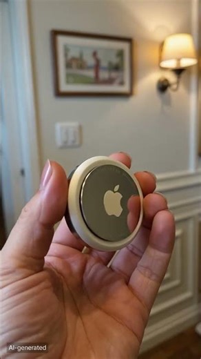 Find Anything Fast With This Apple Trick!