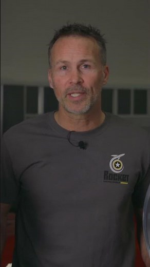 Rocket Racing Flare Wheels For Your Modern And Vintage Muscle Cars And Trucks