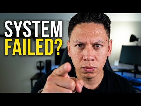 I Built a System That Refused to Pass Its Own Test