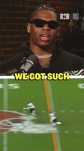 Cleveland Browns QB Battle Brewing?! 👀