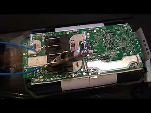 How to revive Ryobi 40V battery part 2