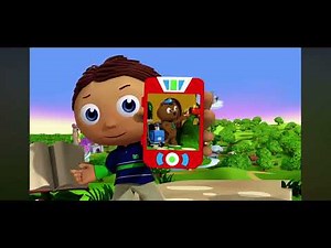 Super Why! (2012-2015) Season 6 Episode 7 | Roxie’s Missing Music Book