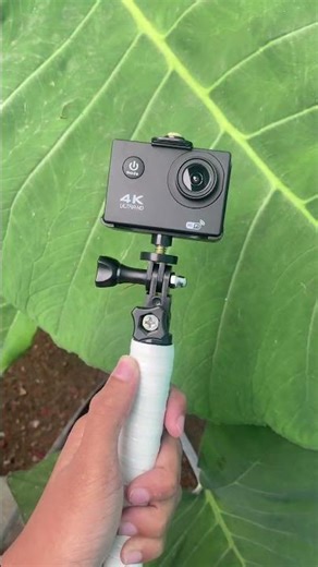 Best 4K Action Camera 2026 🔥 Budget Friendly + Ultimate Test & Review | ActionCam BD #shorts