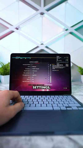 MacBook gaming test: What really matters for performance