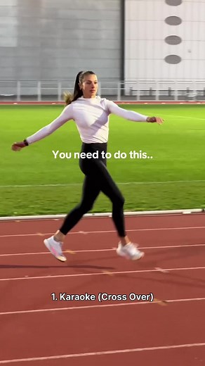 Essential Warm-Up Drills for Faster Running Performance