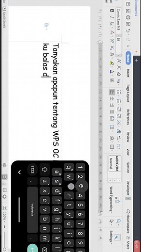 Wps office pc level 🔥