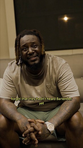 328K views · 27K reactions | Cause tour kicks off this month and I’m pulling out the hits like I’m activating a trap card 勞 https://tpain.com/tour/ | T-Pain | Facebook