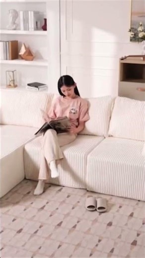 Top 5 Sofas for Small Living Rooms | Compact & Stylish Designs #sofa #vivia