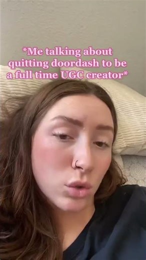 Literally me! ugchumor ugccomedy ugccreators doordash... #Shorts #heyashleeduarte_