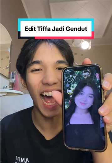 Prank Couple: Tiffa's Transformation Surprise