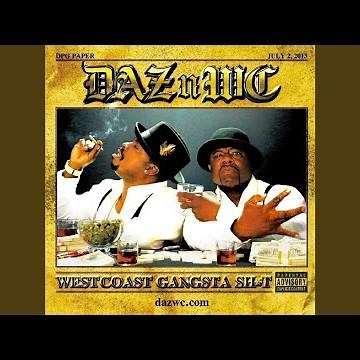 Outro - Gangsta Talk