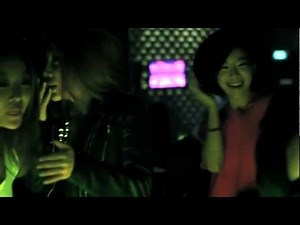 Brown Eyed Girls 'Hotshot' MV
