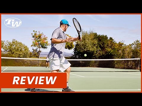 Head Prestige MP 2021 Tennis Racquet Review
