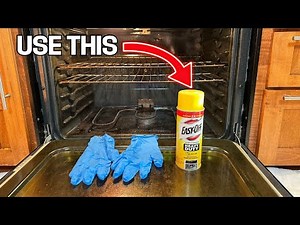 8 Professional Oven Cleaning Tips Everyone Should Know