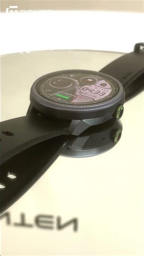 Oraimo Watch 5R Short Overview | Genten