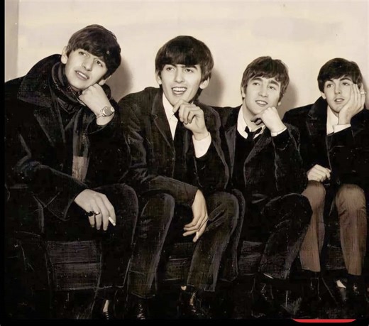 #theonly60sguy#theBeatles #jackwild | the beatles