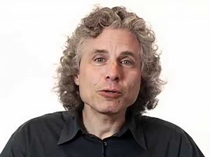Steven Pinker On Reason | Big Think