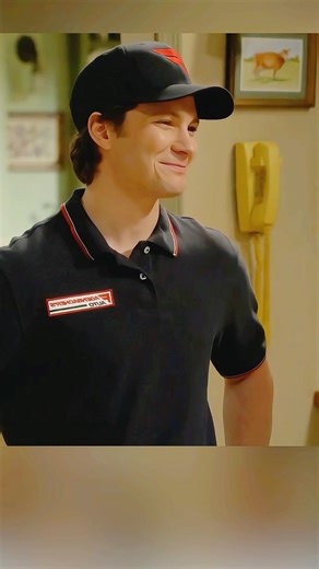 Jim knew George worked at Feigenbach #movie