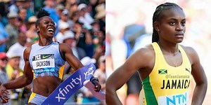 Jamaican Olympic Track and Field Trials Final results: Shericka Jackson stuns in 200m, Nickisha Pryce tops 400m