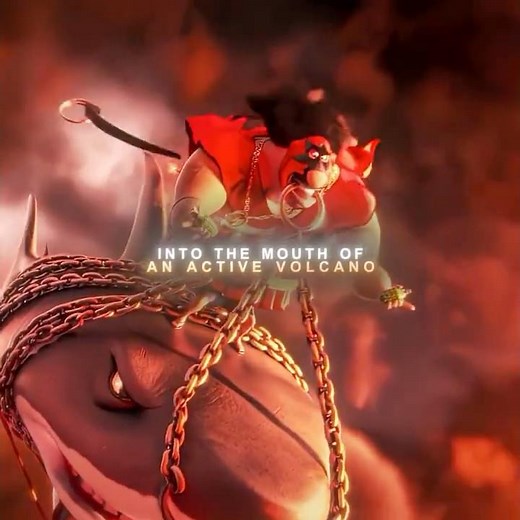 "Very macho" - El Macho Edit (Despicable Me 2) | MONTAGEM BATIDA (slowed)