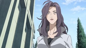 Parasyte -The Maxim- - S01E04 - Tangled Hair