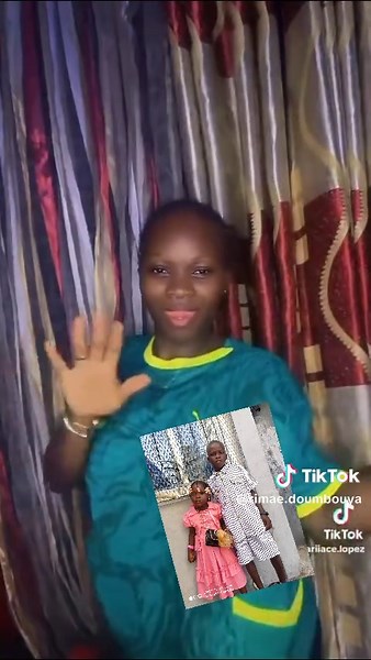 Vidéos de Rimae Doumbouya (@rimae.doumbouya) avec son original - Rimae Doumbouya