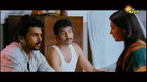 3.4M views · 110K reactions | ALEX PANDIAN COMEDY SCENE PART 2 #AdithyaTV #ComedyScenes #Kollywood #Comedy #Tamil #Movies #Vibes #AlexPandian #Karthi #Anushka #Santhanam | Adithya TV | Facebook