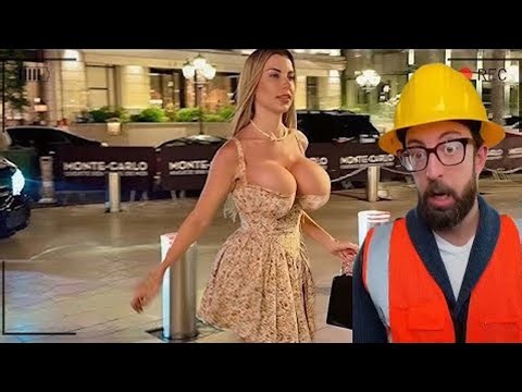 Best Construction Fails | Paid Work Gone Wrong | Best Fails of the Week | OSHA Fails Reacts ▶126