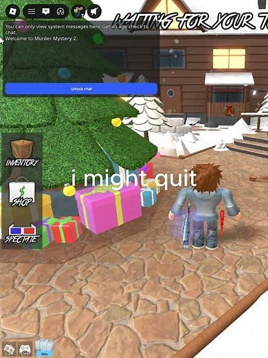 i might quit #mm2 #robloxedits #roblox #murdermystery2 #robloxisbad #robloxfelloff #ilikeoldroblox