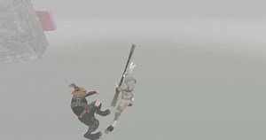 Staff video - Therium-2 mod for Overgrowth