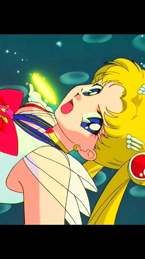 Moon Tiara Actiooooon 🌙✨️ | Sailor Moon Crystal | Sailor Senshi